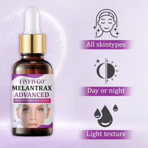 Fivfivgo® MelantraX Advanced Anti-Hyperpigmentation Essence