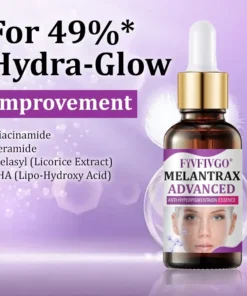 Fivfivgo® MelantraX Advanced Anti-Hyperpigmentation Essence