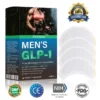 Fivfivgo® Men’s GLP-1 Chest Slimming & Fat Control Patch