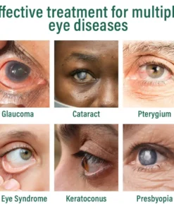 Fivfivgo® Nano Eye Drops Serum