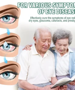 Fivfivgo® Nano Eye Drops Serum