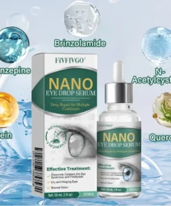 Fivfivgo® Nano Eye Drops Serum