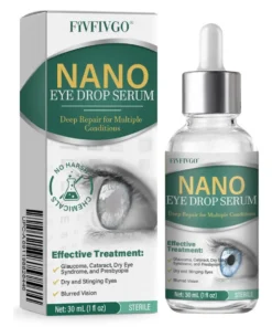 Fivfivgo® Nano Eye Drops Serum