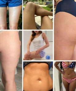 Fivfivgo® PDRN-GLP-1 Cellulite Targeting Reedle Shot Gel