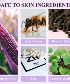 Fivfivgo® Purple Corn Multi-Condition Skin Spray