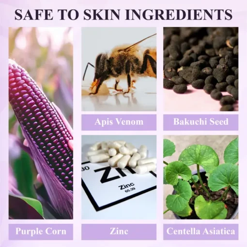 Fivfivgo® Purple Corn Multi-Condition Skin Spray