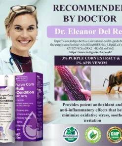 Fivfivgo® Purple Corn Multi-Condition Skin Spray