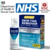 Fivfivgo® TagRecede Cryo Treatment Spray