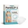 Fivfivgo® ULTRA PureGLP-1 Nano Microneedle Patch