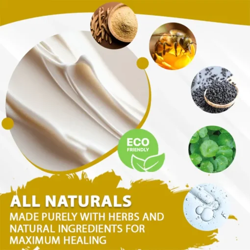 Fivfivgo® VitiBee Skin Rebalancing Cream