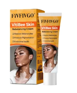Fivfivgo® VitiBee Skin Rebalancing Cream