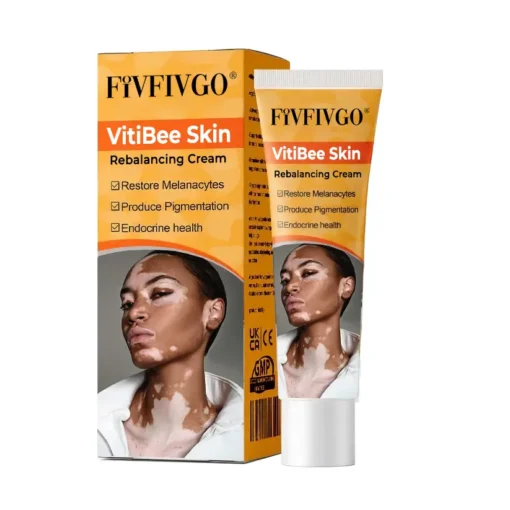 Fivfivgo® VitiBee Skin Rebalancing Cream