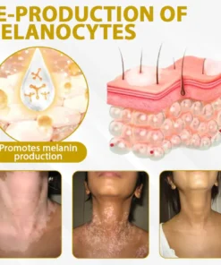Fivfivgo® VitiBee Skin Rebalancing Cream