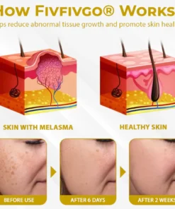 Fivfivgo® VitiBee Skin Rebalancing Cream