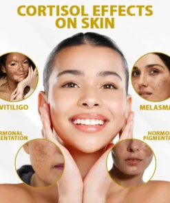 Fivfivgo® VitiBee Skin Rebalancing Cream