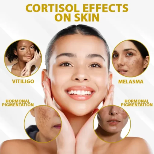 Fivfivgo® VitiBee Skin Rebalancing Cream