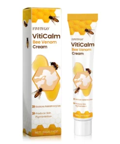 Fivfivgo® VitiCalm Bee Venom Cream
