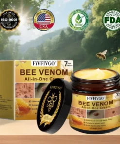 Fivfivgo® Bee Venom All-In-One Cream