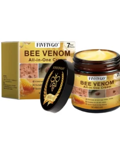 Fivfivgo® Bee Venom All-In-One Cream