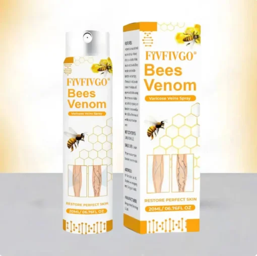 Fivfivgo® Bees Venom Varicose Veins Spray