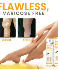 Fivfivgo® Bees Venom Varicose Veins Spray