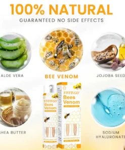 Fivfivgo® Bees Venom Varicose Veins Spray