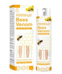 Fivfivgo® Bees Venom Varicose Veins Spray