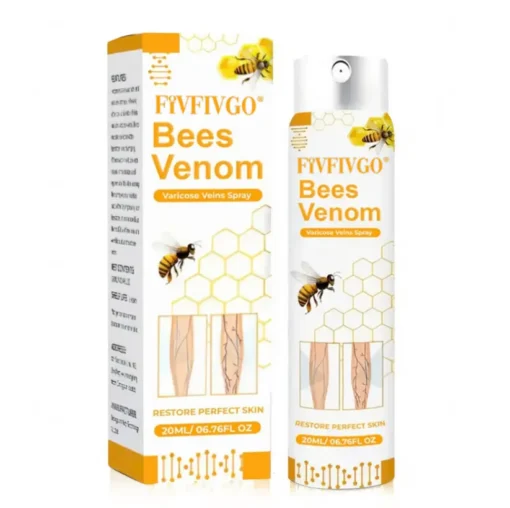 Fivfivgo® Bees Venom Varicose Veins Spray