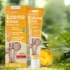Fivfivgo® Bromelain Edema & Vein Soothing Cream