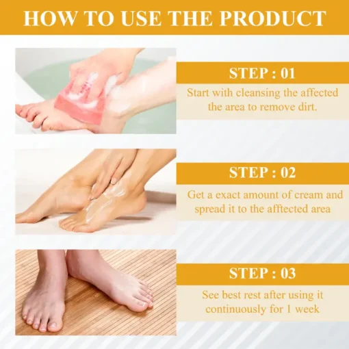 Fivfivgo® Bromelain Edema & Vein Soothing Cream