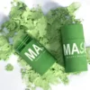 Fivfivgo™ Green Tea Detox Purifying Mask