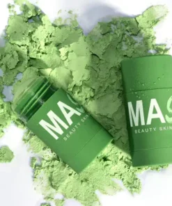 Fivfivgo™ Green Tea Detox Purifying Mask