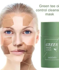 Fivfivgo™ Green Tea Detox Purifying Mask
