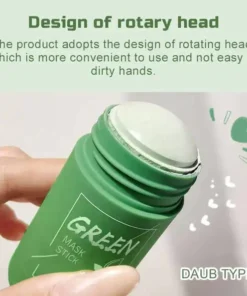 Fivfivgo™ Green Tea Detox Purifying Mask