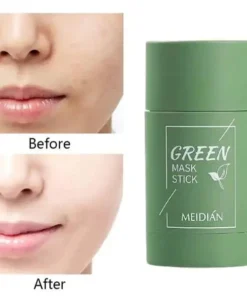 Fivfivgo™ Green Tea Detox Purifying Mask