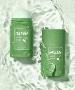 Fivfivgo™ Green Tea Detox Purifying Mask