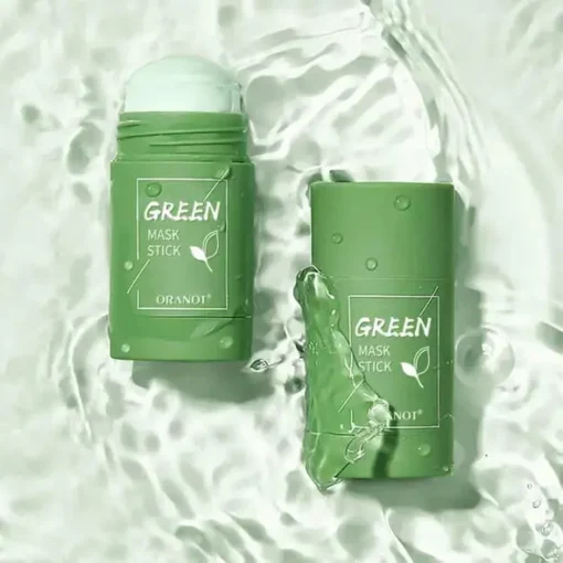 Fivfivgo™ Green Tea Detox Purifying Mask