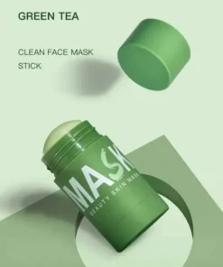 Fivfivgo™ Green Tea Detox Purifying Mask