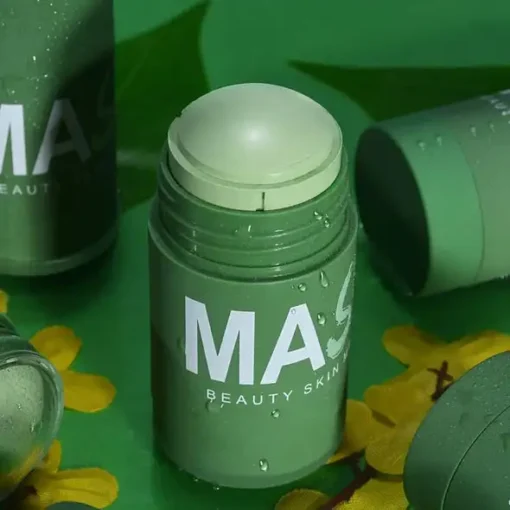 Fivfivgo™ Green Tea Detox Purifying Mask