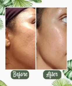 Fivfivgo™ Green Tea Detox Purifying Mask