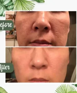 Fivfivgo™ Green Tea Detox Purifying Mask