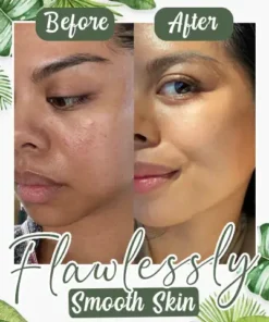 Fivfivgo™ Green Tea Detox Purifying Mask