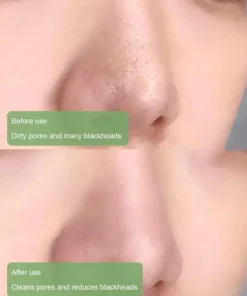 Fivfivgo™ Green Tea Detox Purifying Mask