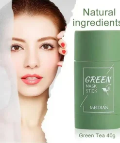 Fivfivgo™ Green Tea Detox Purifying Mask