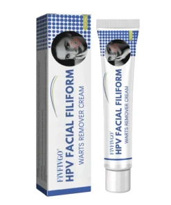 Fivfivgo® HPV Facial Filiform Warts Removal Cream