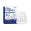 Fivfivgo® Microneedle HPV Genital Warts Removal Patch