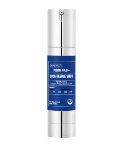 Fivfivgo® PDRN-NAD+ Cica Reedle Shot Serum