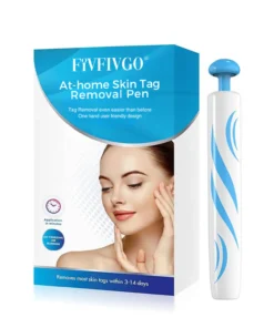 Fivfivgo® Painless At-home Skin Tag Removal Pen