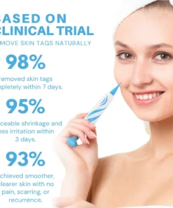 Fivfivgo® Painless At-home Skin Tag Removal Pen