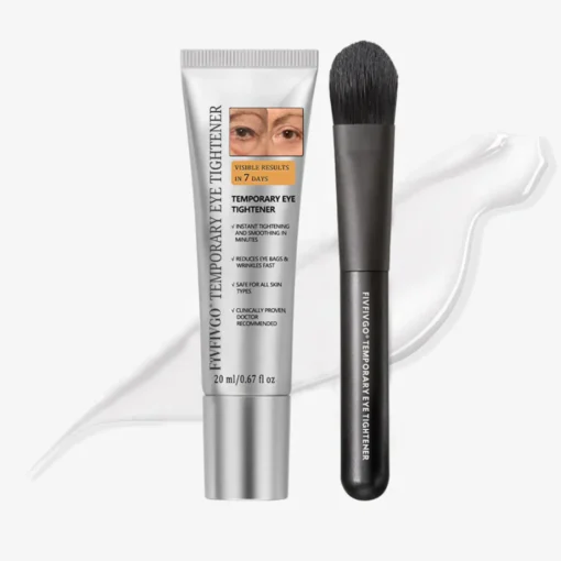 Fivfivgo® Temporary Eye Tightener + Free Brush
